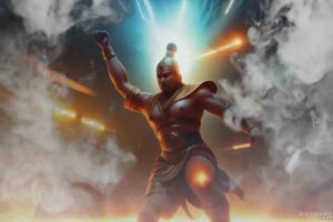 （9457期）Moonvalley AI 完全大师级AI人工智能文本生成视频教程-中英字幕